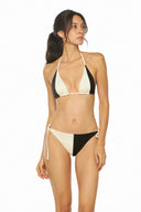 Bikini Top Triángulo Palma - 24612 - Dulzamara
