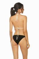 Bikini Top Triángulo Palma - 24612 - Dulzamara