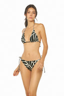 Bikini Panty Amarre Bruma - 24716 - Dulzamara