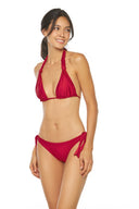 Bikini Panty Amarre Lumbre - 24719 - Dulzamara