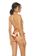 Bikini Panty Amarre Verbena - 24722 - Dulzamara