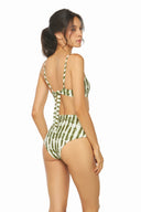Bikini Top Bralette Madre Selva - 24624 - Dulzamara