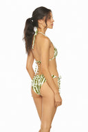 Bikini Top Triángulo Cefiro - 24625 - Dulzamara