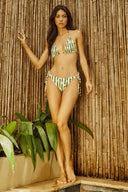 Bikini Top Triángulo Cefiro - 24625 - Dulzamara