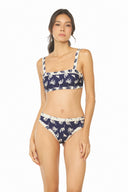 Bikini Top Deportivo Faro - 24629 - Dulzamara