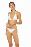 Bikini Top Triángulo Oceana - 24630 - Dulzamara