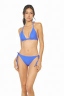Bikini Panty Amarre Lavanda - 24731 - Dulzamara