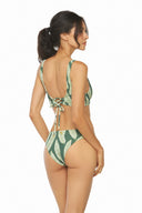Bikini Top Halter Fresno - 24633 - Dulzamara