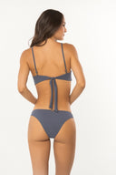Bikini Top Bralette Duna Madre - 24636 - Dulzamara