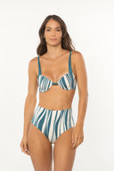 Bikini Top Varilla Vaho - 24641 - Dulzamara