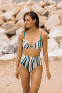 Bikini Top Varilla Vaho - 24641 - Dulzamara