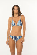 Bikini Top Triángulo Dia Blanco - 24646 - Dulzamara