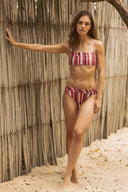 Bikini Panty Básico Vestigio Full - 24753F - Dulzamara