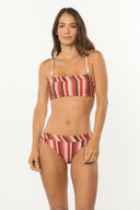 Bikini Panty Básico Vestigio Full - 24753F - Dulzamara