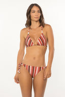 Bikini Top Triángulo Litoral - 24654 - Dulzamara