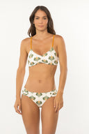 Bikini Top Bralette Terron - 24655 - Dulzamara