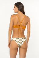 Bikini Top Bralette Terron - 24655 - Dulzamara
