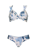 Panty - 17018B - Encantadore