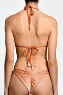 Bikini Panty Amarre Laterales Tina Terra - 2617B - Encantadore