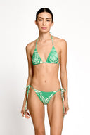 Bikini Top Triángulo Bimori Finesta - 2701T - Encantadore