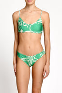 Bikini Panty Básico Zahri Finesta - 2702BF - Encantadore