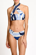 Bikini Top Strapless Paola Tapetto - 2740T - Encantadore