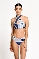 Bikini Top Strapless Paola Tapetto - 2740T - Encantadore