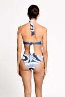 Bikini Top Strapless Paola Tapetto - 2740T - Encantadore