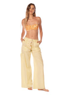 Bikini Top Strapless Vega Sun Essence - 94886 - Kibys