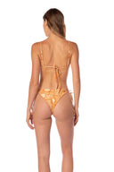 Bikini Top Triángulo Maira Sun Essence - 94896 - Kibys