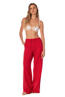 Bikini Top Varilla Vera Crimson Heat - 94946 - Kibys