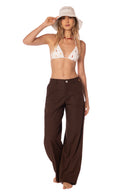 Bikini Top Triángulo Maui Crimson Heat - 94956 - Kibys