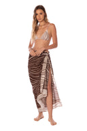 Bikini Top Triángulo Maira Eternal Sands - 95016 - Kibys