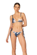 Bikini Top Triángulo Maira Sacred Sun - 95696 - Kibys