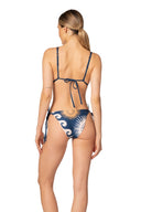 Bikini Top Triángulo Maira Sacred Sun - 95696 - Kibys
