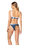 Bikini Panty Básico Laila Sacred Sun - 95704 - Kibys