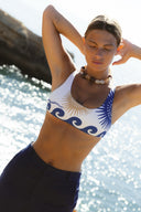 Bikini Top Deportivo Charlotte Sacred Sun - 95706 - Kibys
