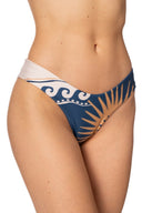 Bikini Panty Básico Laila Sacred Sun - 95704 - Kibys