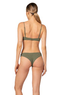 Bikini Top Varilla Stone Town Sunny - 95776 - Kibys