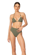 Bikini Top Triángulo Stone Town Maui - 95786 - Kibys