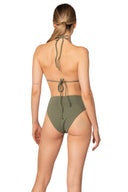 Bikini Top Triángulo Stone Town Maui - 95786 - Kibys