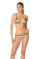 Bikini Top Triángulo Stone Town Nyla - 95806 - Kibys