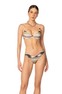 Bikini Top Varilla Stone Town Fer - 95816 - Kibys