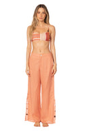 Bikini Top Triángulo Nyla Sunset Lines - 96106 - Kibys