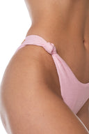 Bikini Panty Básico Laila Moderate Blush Coast - 96524 - Kibys