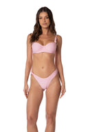 Bikini Top Varilla Sunny Blush Coast - 96526 - Kibys