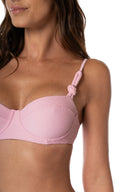 Bikini Top Varilla Sunny Blush Coast - 96526 - Kibys