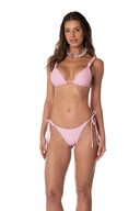 Bikini Top Triángulo Maira Blush Coast - 96536 - Kibys