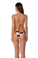 Bikini Top Triángulo Maui Blush Coast - 96546 - Kibys