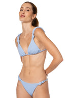 Bikini Top Triángulo Maira Nacar - 96926 - Kibys